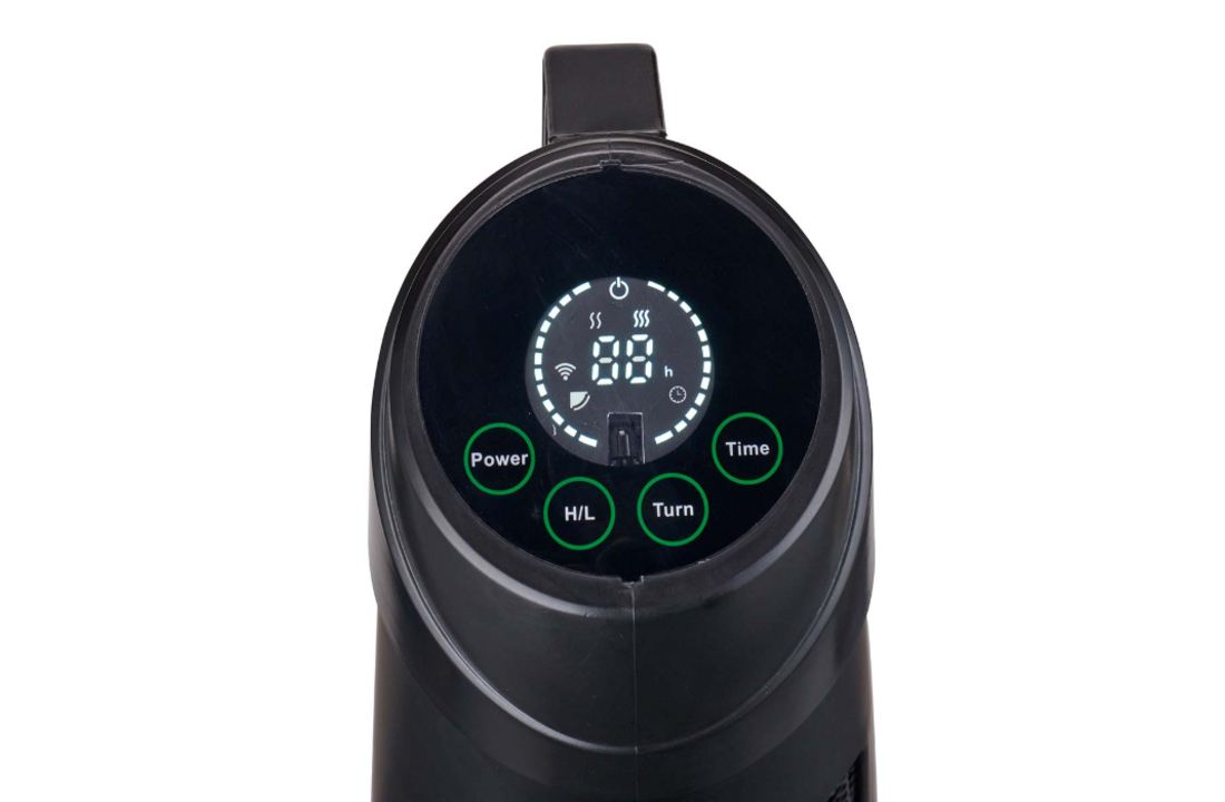 Nedis Smartlife Patio Verwarmer
