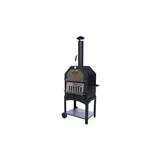 RedFire buiten oven Lorenzo