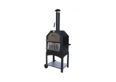RedFire buiten oven Lorenzo