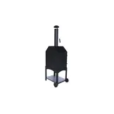 RedFire buiten oven Lorenzo