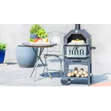 RedFire buiten oven Lorenzo