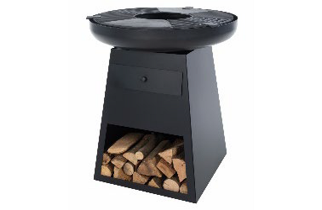 RedFire Vuurschaal / BBQ Havana