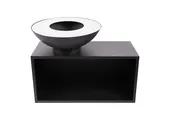 RedFire Vuurschaal / BBQ Onyx tafel