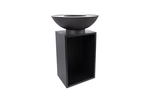 RedFire  Vuurschaal / BBQ Onyx 80cm