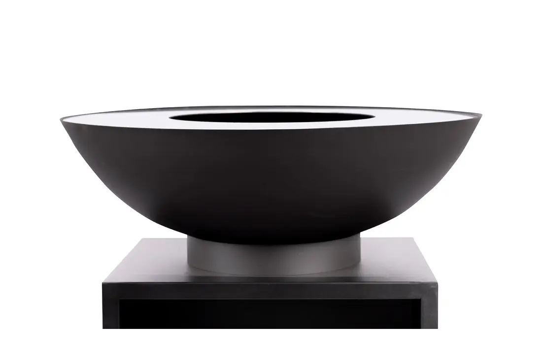 RedFire  Vuurschaal / BBQ Onyx 80cm