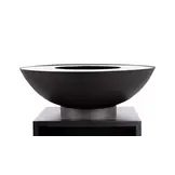 RedFire  Vuurschaal / BBQ Onyx 80cm