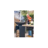 RedFire  Vuurschaal / BBQ Onyx 80cm