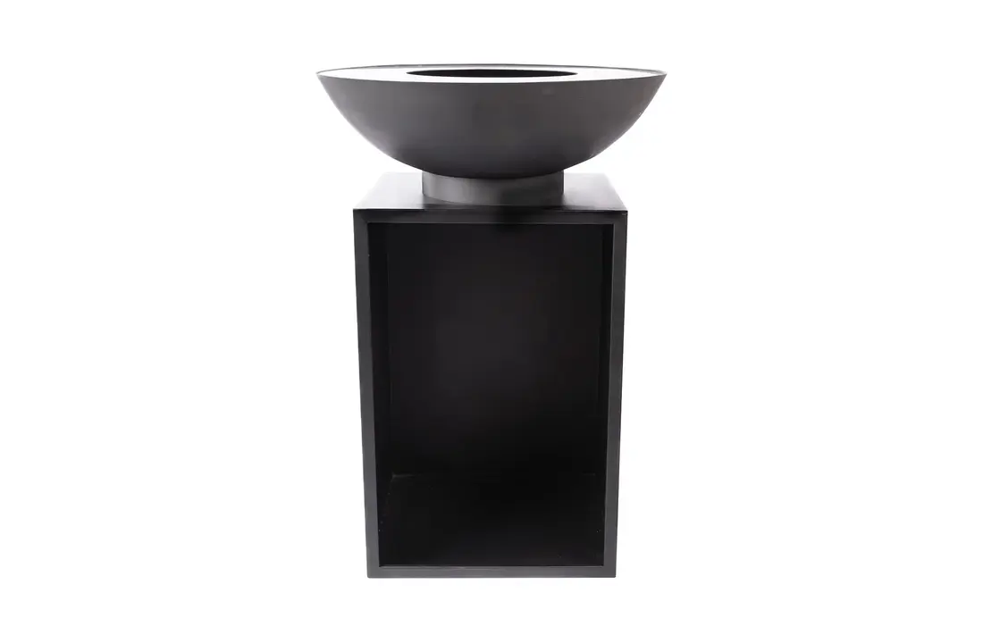 RedFire  Vuurschaal/BBQ Onyx 60cm