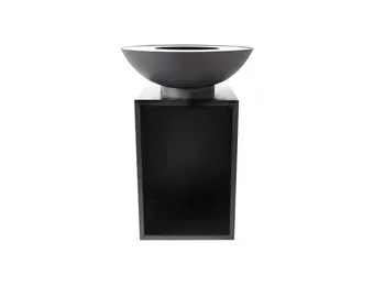 RedFire  Vuurschaal/BBQ Onyx 60cm