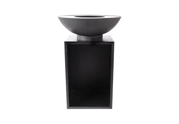 RedFire  Vuurschaal/BBQ Onyx 60cm