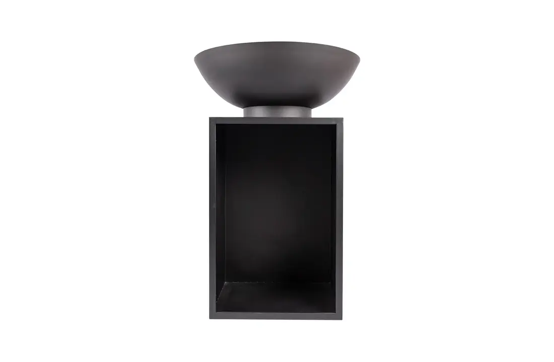 RedFire  Vuurschaal/BBQ Onyx 60cm