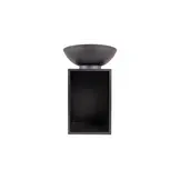 RedFire  Vuurschaal/BBQ Onyx 60cm