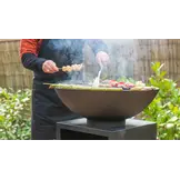RedFire  Vuurschaal/BBQ Onyx 60cm