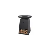 RedFire Vuurschaal / BBQ Orion Zwart