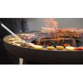 RedFire Vuurschaal / BBQ Orion Zwart