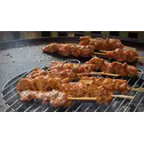 RedFire Vuurschaal / BBQ Orion Zwart
