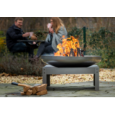 RedFire vuurschaal Kotka