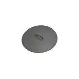 RedFire metalen deksel voor Salo 80cm