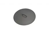 RedFire metalen deksel voor Salo 80cm