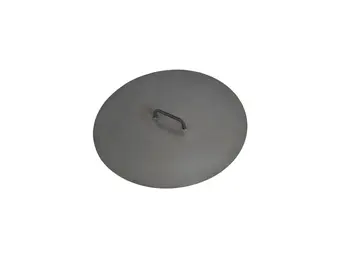 RedFire metalen deksel voor Salo 80cm