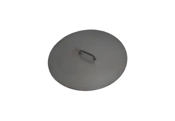 RedFire metalen deksel voor Salo 80cm