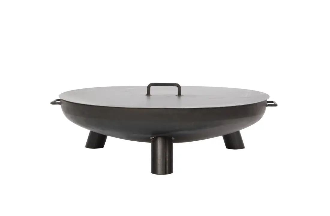 RedFire metalen deksel voor Salo 80cm