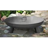 RedFire metalen deksel voor Salo 80cm