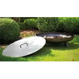 RedFire metalen deksel voor Salo 80cm