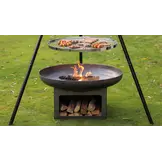 Redfire vuurschaal Juva