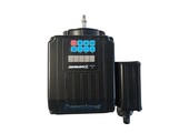 Hayward Max Flo II motor- diverse soorten