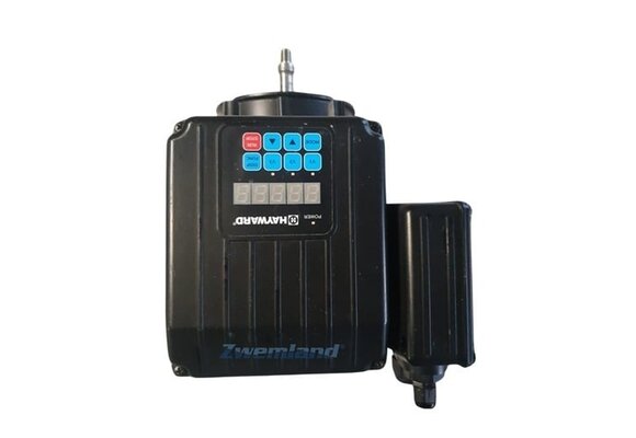 Hayward Max Flo II motor- diverse soorten