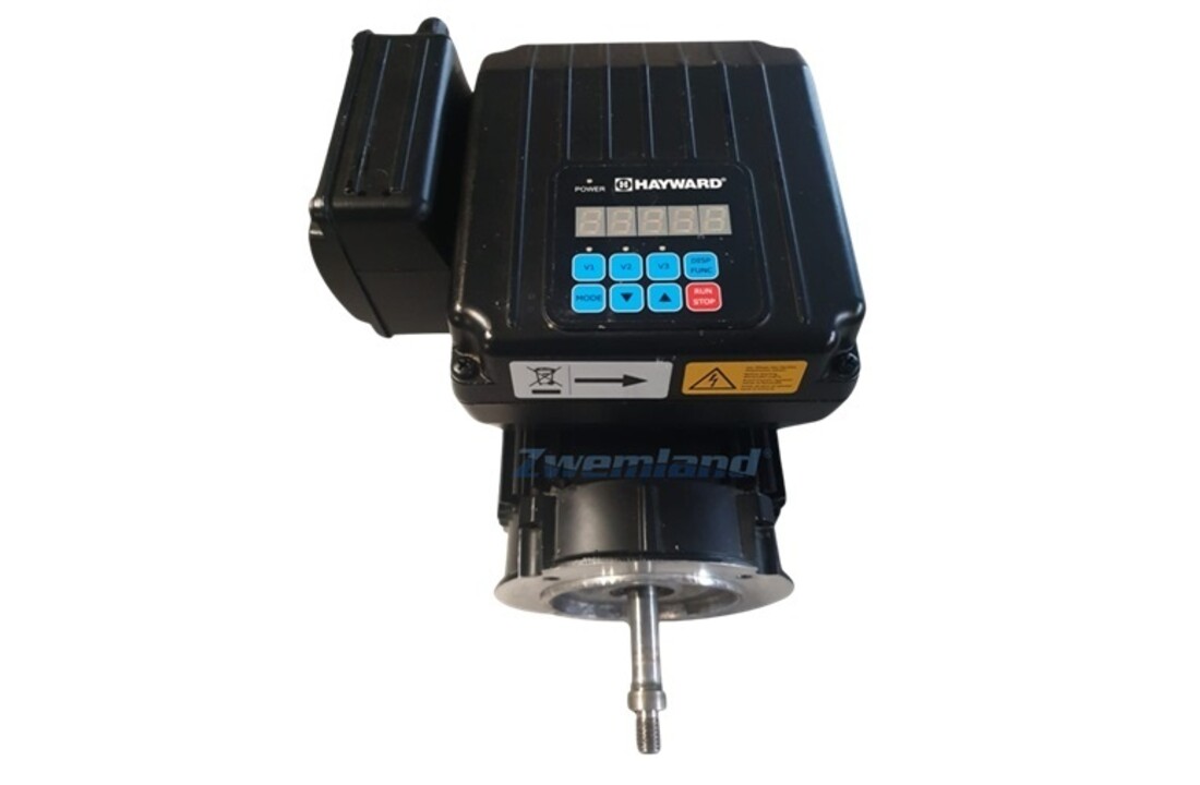 Hayward Max Flo II motor- diverse soorten