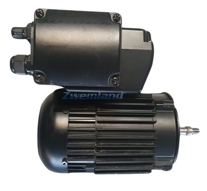 Hayward Max Flo II motor- diverse soorten