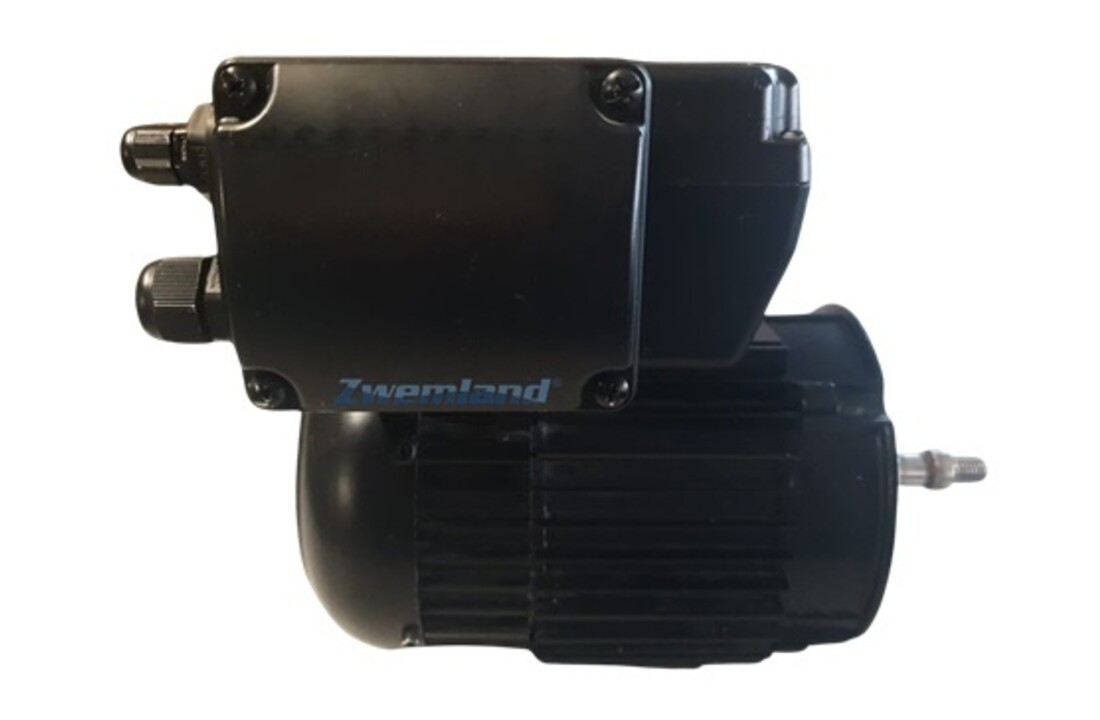 Hayward Max Flo II motor- diverse soorten