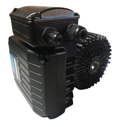 Hayward Max Flo II motor- diverse soorten