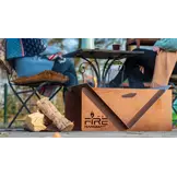 Redfire handmade Firepit V