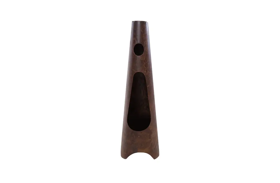 Redfire handmade Thor mini 110 cm Rust