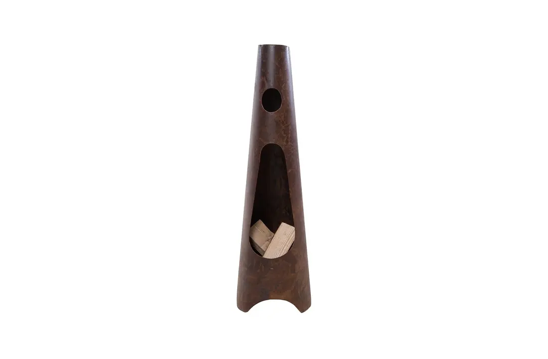 Redfire handmade Thor mini 110 cm Rust