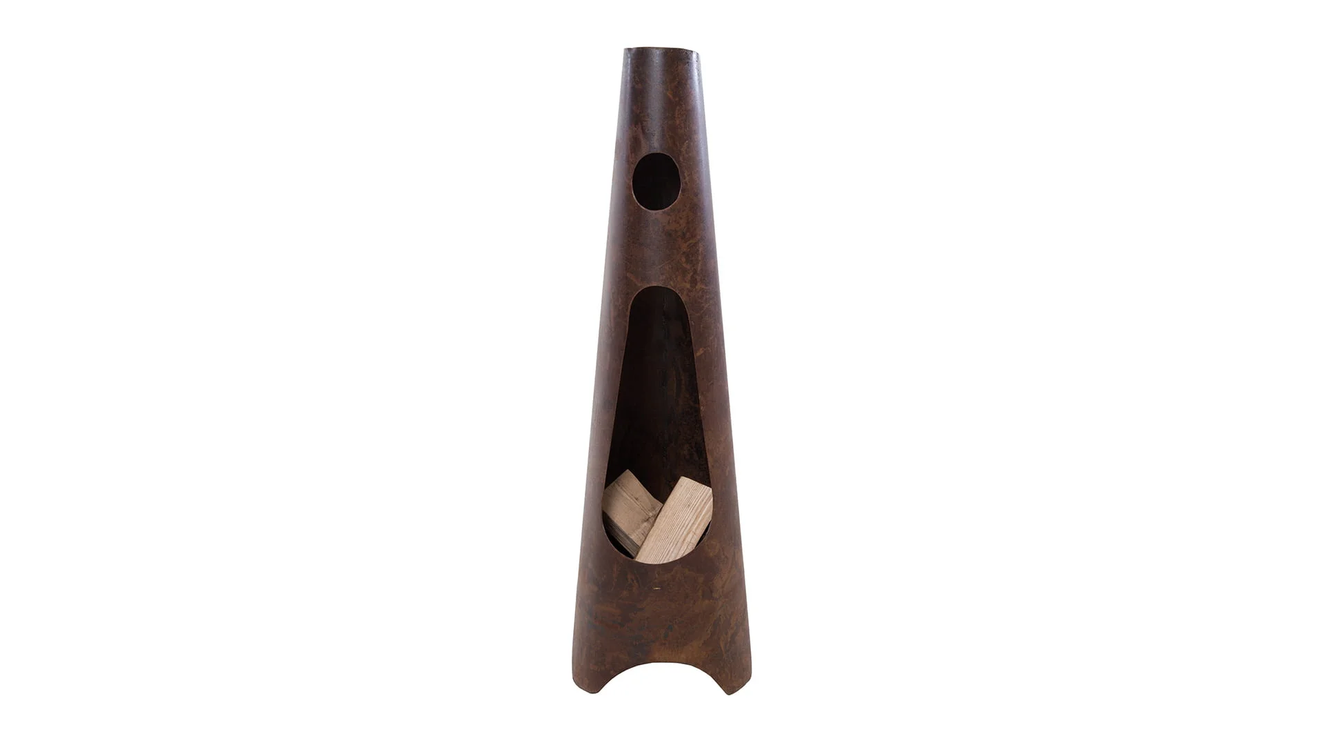 Redfire handmade Thor mini 110 cm Rust