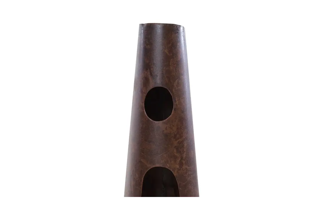 Redfire handmade Thor mini 110 cm Rust