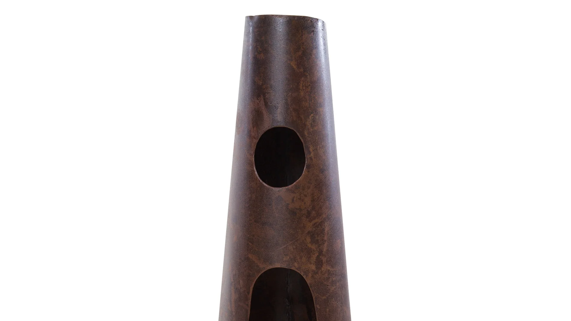 Redfire handmade Thor mini 110 cm Rust