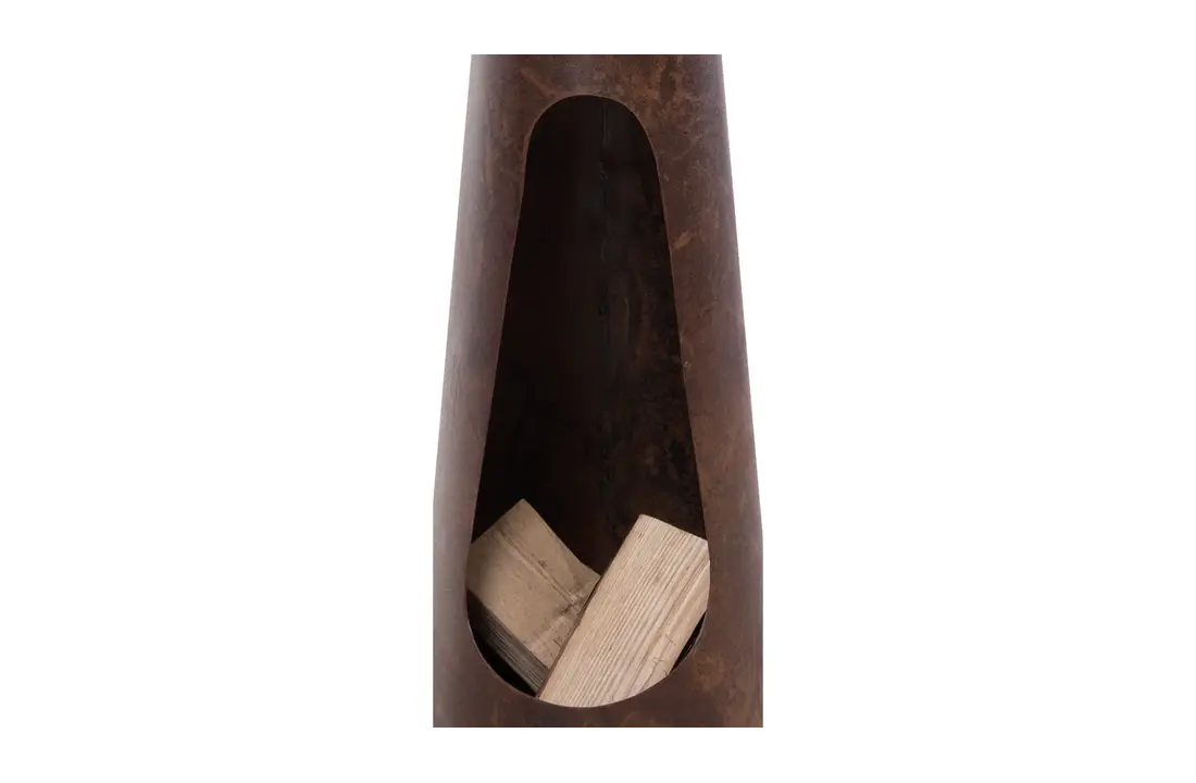 Redfire handmade Thor mini 110 cm Rust