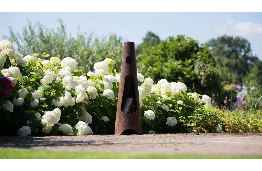 Redfire handmade Thor mini 110 cm Rust