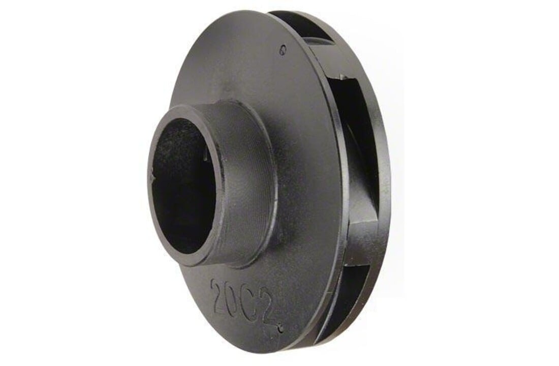 Hayward Max Flo II impeller - diverse afmetingen