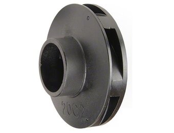 Hayward Max Flo II impeller - diverse afmetingen