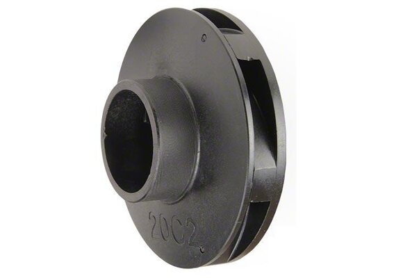 Hayward Max Flo II impeller - diverse afmetingen