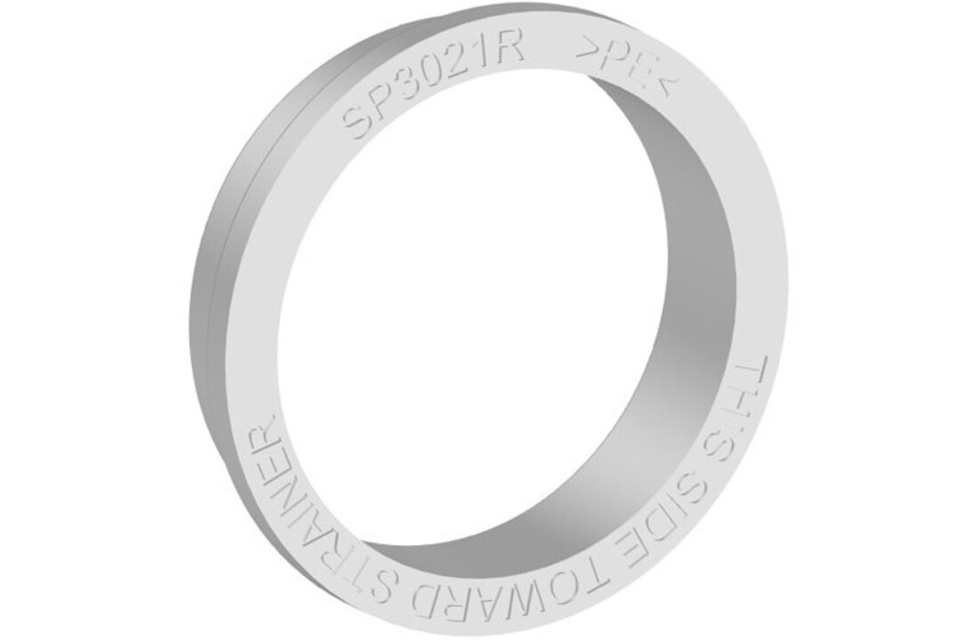 Hayward Max Flo II impeller ring