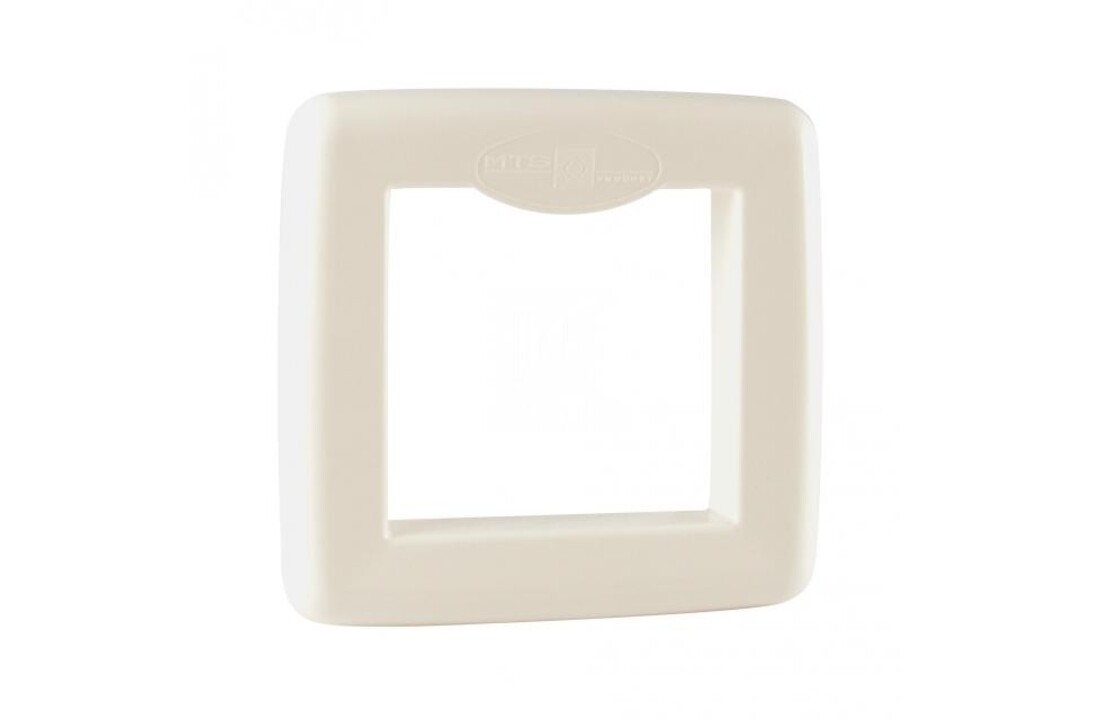 MTS V10 Skimmer Sierlijst in ABS - Creme