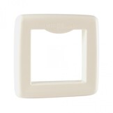 MTS V10 Skimmer Sierlijst in ABS - Creme