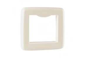 MTS V10 Skimmer Sierlijst in ABS - Creme